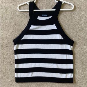 Brandy Melville Halter Top